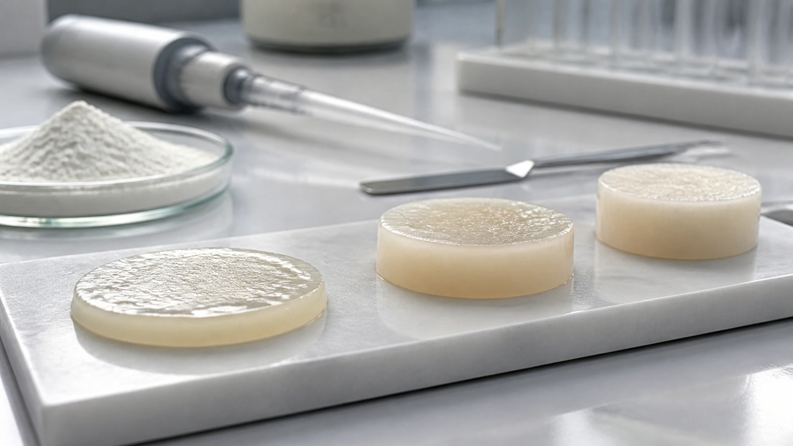 Transglutaminaz ile Protein Yapısı Geliştirme Rehberi