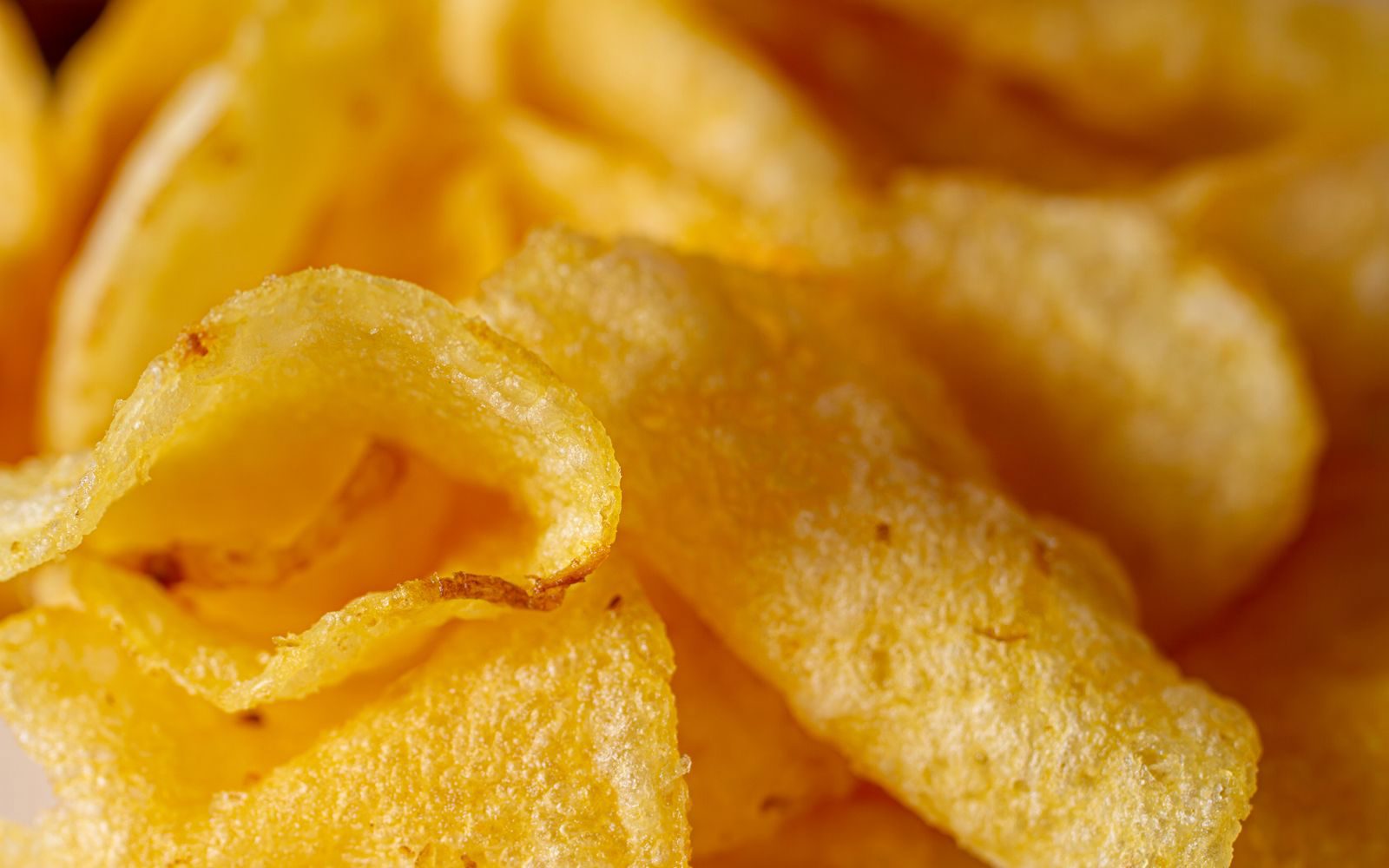 Cips ve Atıştırmalık Çeşnilerinde Baharat Seçimi