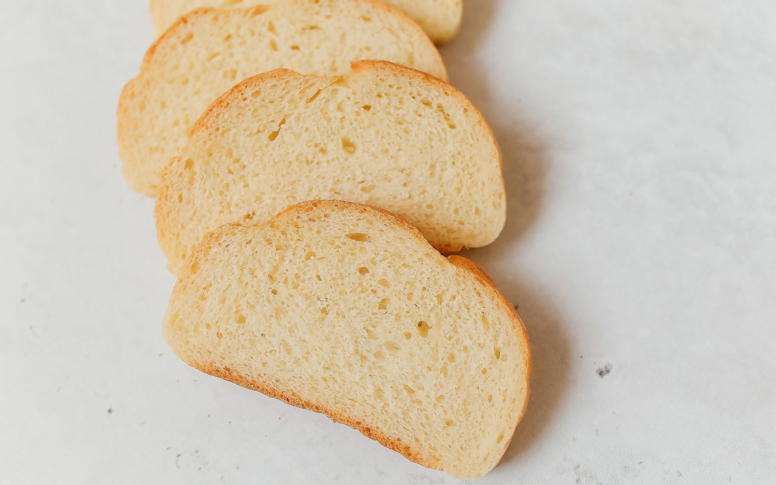 Glutensiz Ekmekte Pirinç Proteini ile Protein Zenginleştirme