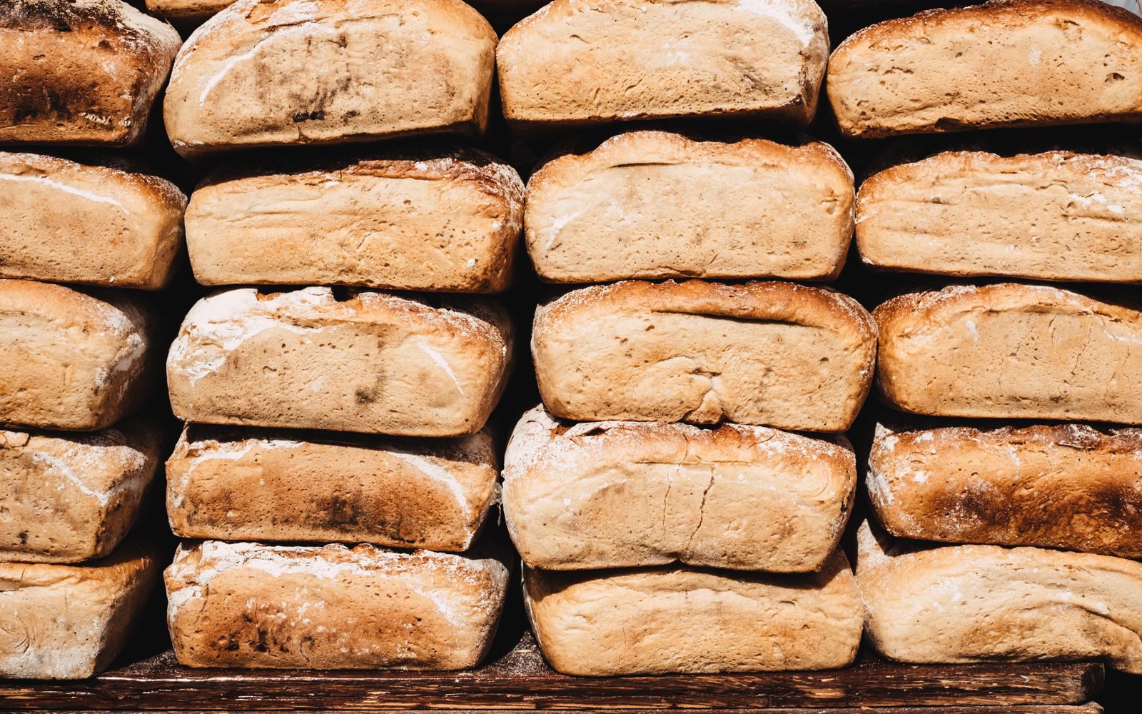 Glutensiz Unlu Mamullerde Nişasta Karışımları Nasıl Kurulur?