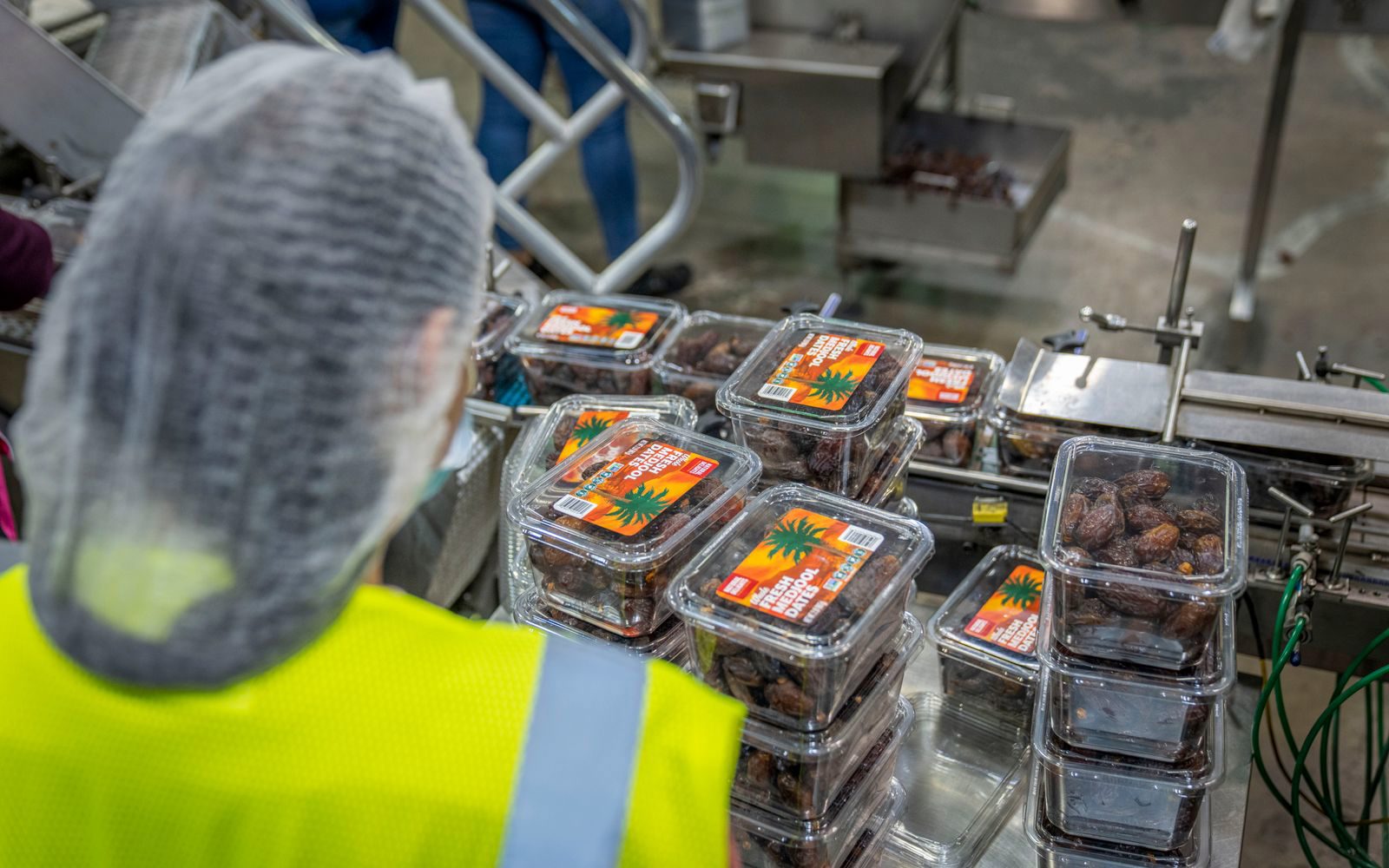 HACCP'te Hammadde Kaynaklı Tehlikeler Nasıl Değerlendirilir?